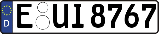 E-UI8767