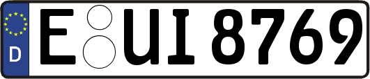 E-UI8769