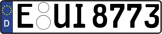 E-UI8773