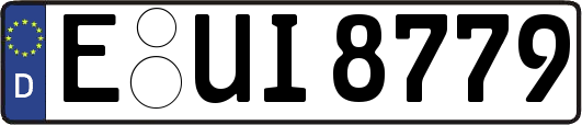 E-UI8779