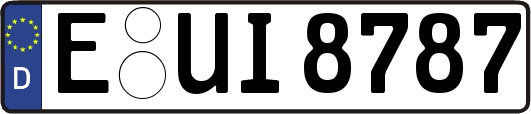 E-UI8787