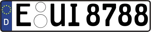 E-UI8788