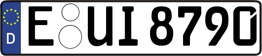 E-UI8790