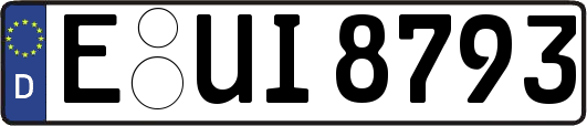 E-UI8793