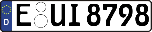E-UI8798