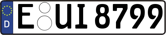 E-UI8799