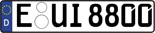 E-UI8800