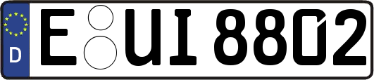 E-UI8802