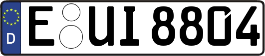 E-UI8804