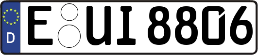 E-UI8806