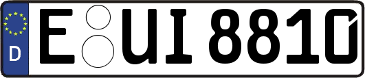 E-UI8810