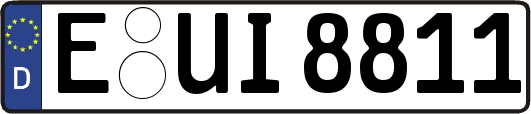 E-UI8811