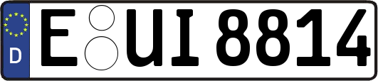 E-UI8814