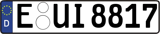 E-UI8817