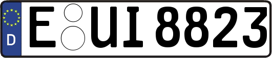 E-UI8823