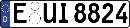 E-UI8824