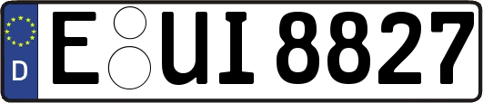 E-UI8827