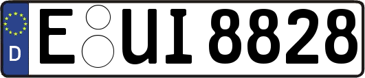 E-UI8828