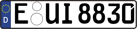 E-UI8830