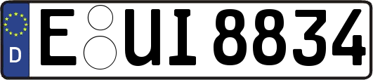 E-UI8834