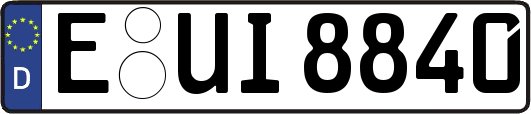 E-UI8840