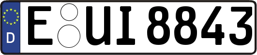 E-UI8843