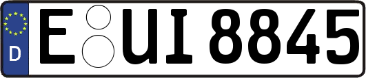 E-UI8845