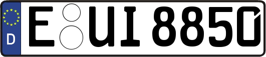E-UI8850