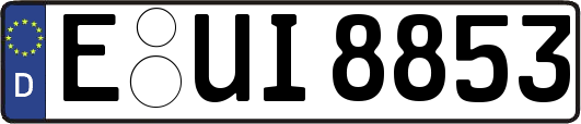 E-UI8853