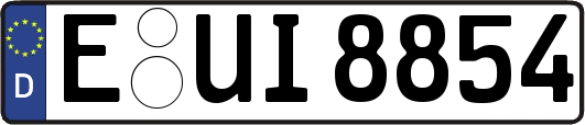 E-UI8854