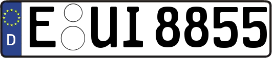 E-UI8855