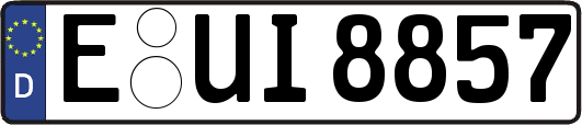 E-UI8857