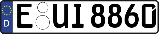 E-UI8860