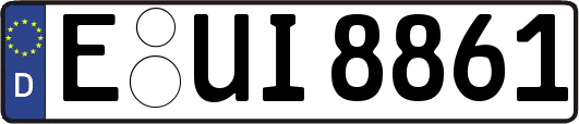 E-UI8861