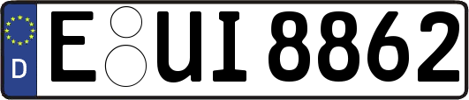 E-UI8862