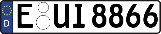 E-UI8866