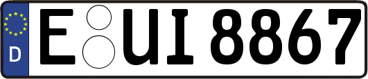 E-UI8867