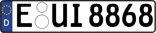 E-UI8868