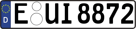 E-UI8872