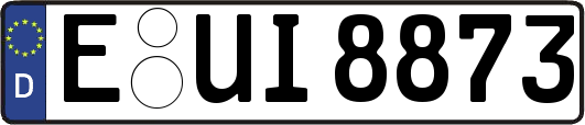 E-UI8873