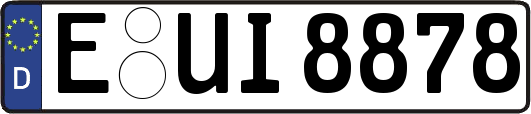 E-UI8878
