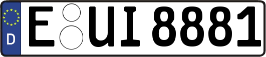 E-UI8881