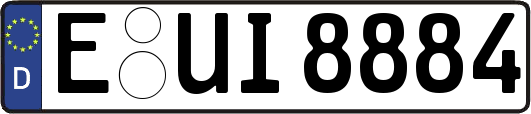 E-UI8884