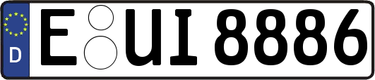 E-UI8886