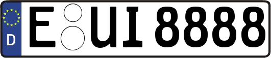 E-UI8888
