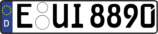 E-UI8890