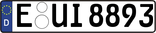 E-UI8893