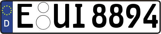 E-UI8894
