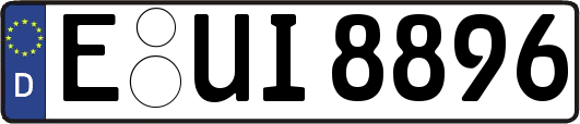 E-UI8896