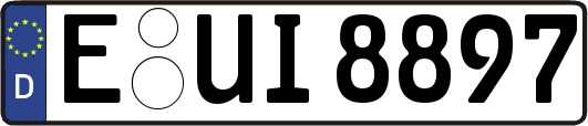 E-UI8897